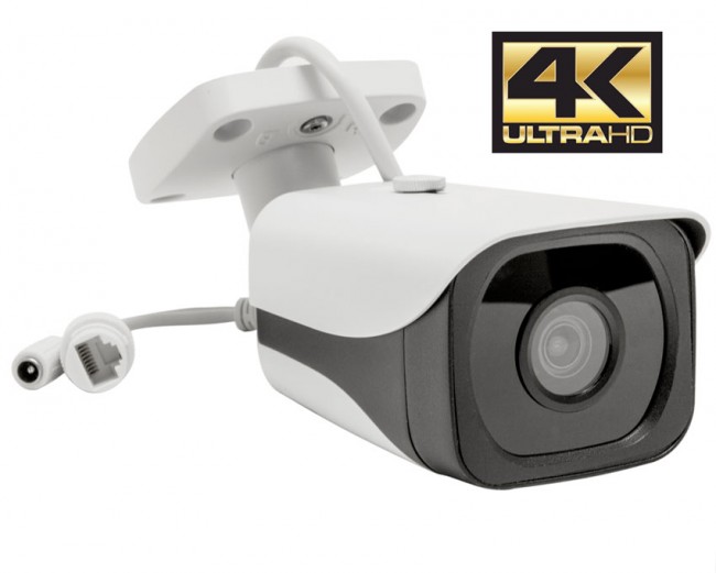 Camera quan sát 4K