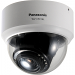 Camera Analog Panasonic