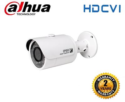 Camera HDCVI Dahua