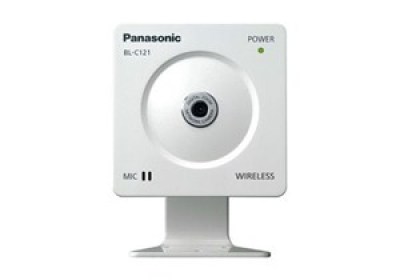 Camera IP PANASONIC BL-C121