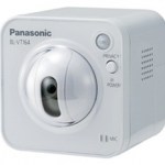 Camera IP không dây PANASONIC BL-VT164