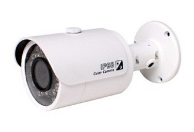 Camera HDCVI DAHUA HAC-HFW1100SP