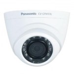 Camera Dome hồng ngoại HD-CVI Panasonic CV-CFN103L