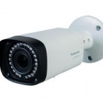 Camera HDCVI hồng ngoại Panasonic CV-CPW101L
