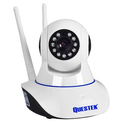 Camera IP Wifi 2 râu Questek Eco-921IP