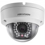 Camera IP Dome HIKVISION DS-2CD2110F-I