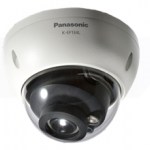 Camera IP Dome PANASONIC K-EF134L01