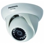 Camera IP Dome PANASONIC K-EF134L03