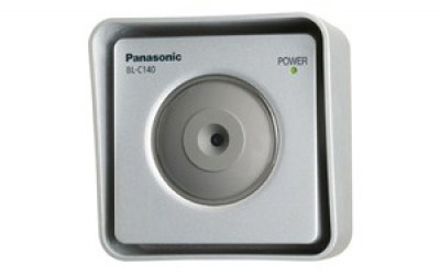 Camera IP PANASONIC BL-C140