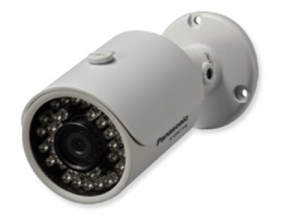 Camera IP PANASONIC K-EW114L08E