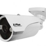 Camera Xplus PANASONIC SP-CPW803LN