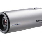 Camera IP PANASONIC WV-SP105