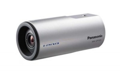 Camera IP PANASONIC WV-SP105