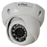 Camera X-PLUS PANASONIC SP-CFR602