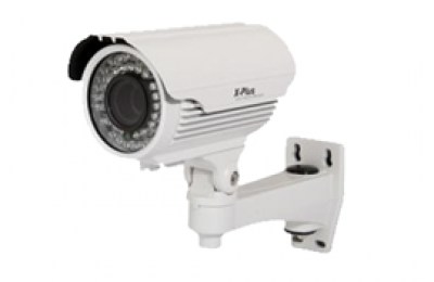 Camera X-PLUS PANASONIC SP-CPR604