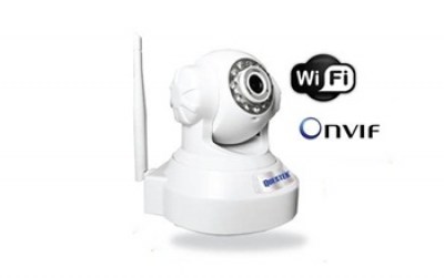 Camera IP Wifi QUESTEK QTX-905HW