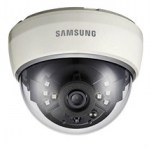 Camera SAMSUNG SCD-2022RP