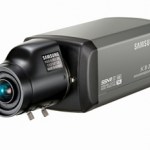 Camera SAMSUNG SCB-2000PD