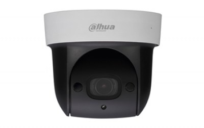 Camera IP quay quét mini DAHUA SD29204S-GN