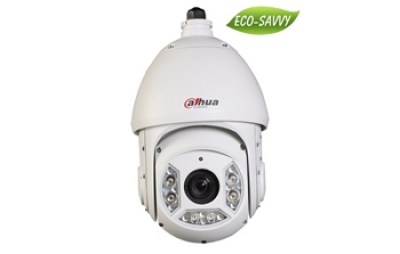 Camera IP PTZ DAHUA SD6C120T-HN