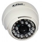 Camera Xplus PANASONIC SP-CFN803L