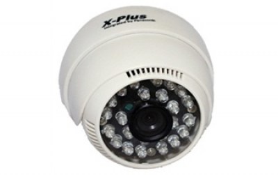 Camera Xplus PANASONIC SP-CFN803L