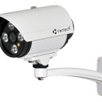 Camera IP VANTECH VP-153A