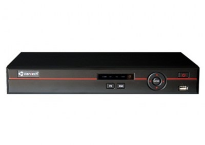 Đầu ghi camera VANTECH VP-450CVI