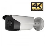 Camera IP 4K HDParagon HDS-2285ZIRP5-4K (8MP)