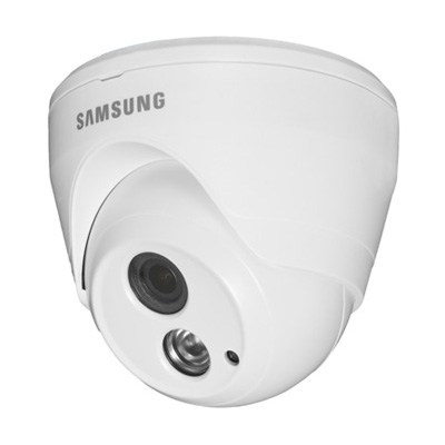 Camera IP Dome 2.0MP Samsung SND-E6011RP