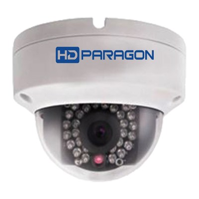 Camera IP Dome HDParagon HDS-2120IRP (2.0 megapixel)