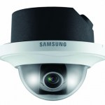 Camera SAMSUNG SND-3082FP