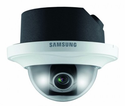 Camera SAMSUNG SND-3082FP