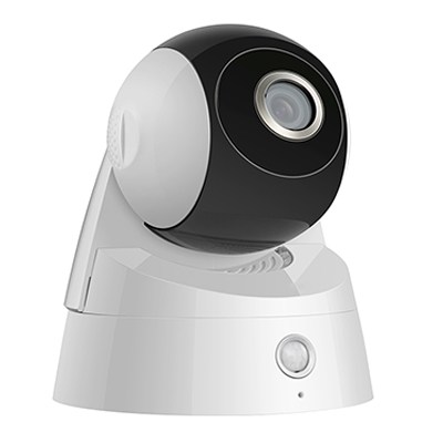 Camera IP Wifi HDParagon HDS-PT2010IRPW (1.0 megapixel)