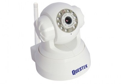 Camera IP Wifi QUESTEK QTC-905W