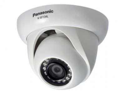 Camera IP PANASONIC K-EF134L03E