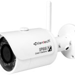 Camera IP Wifi VANTECH VP-251W