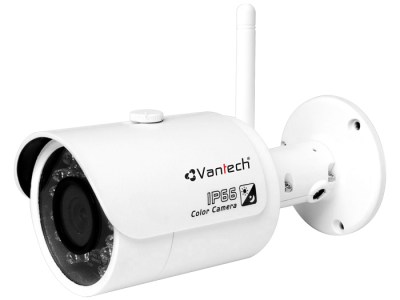 Camera IP Wifi VANTECH VP-251W